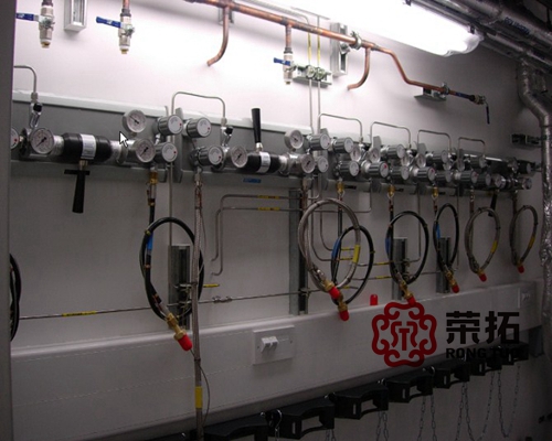 實驗室供氣系統